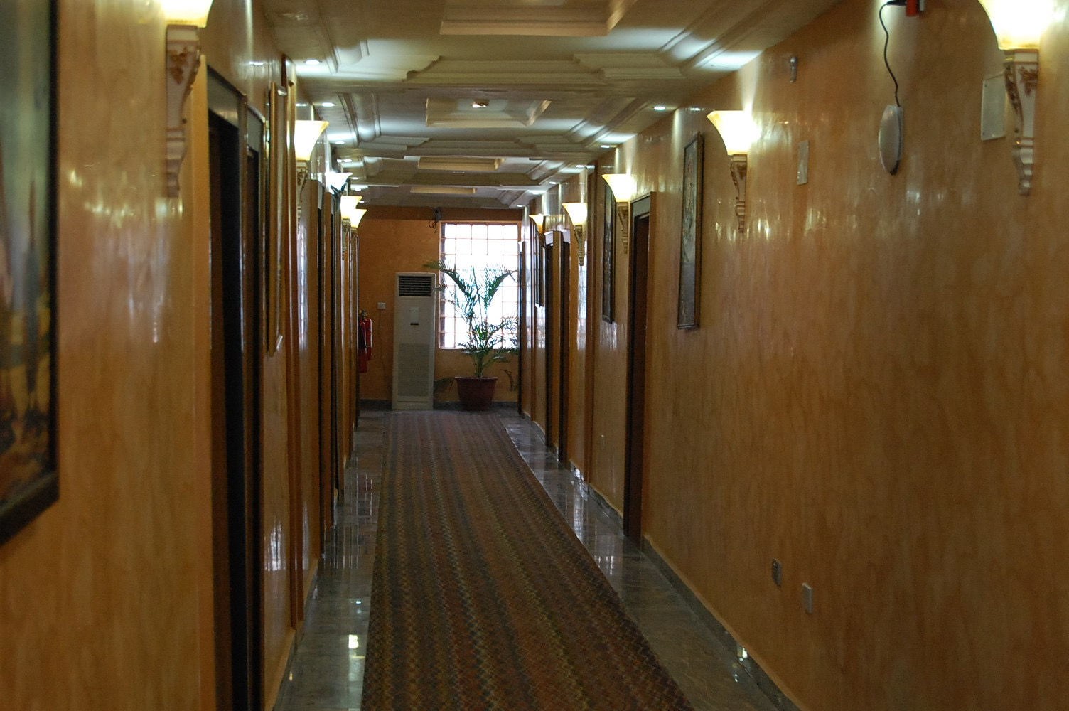 Wetland Hotel photo 6