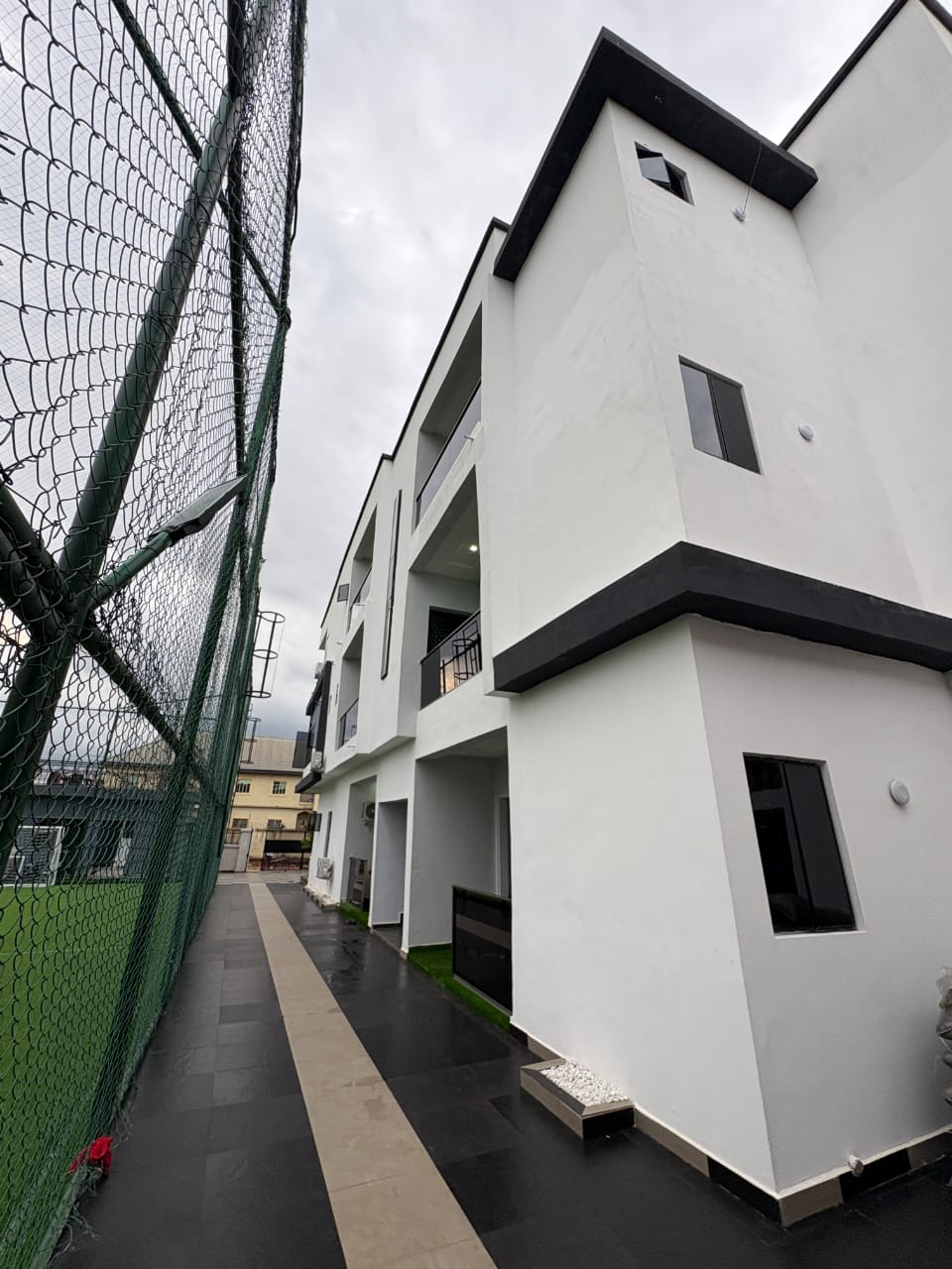 Twinkle Resorts and Apartments
