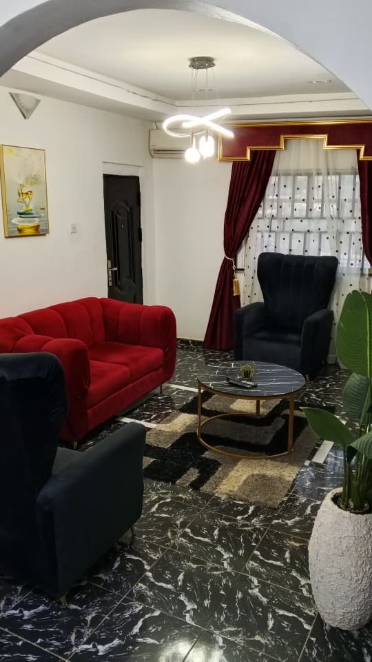 J3 Apartment and Lounge photo 6