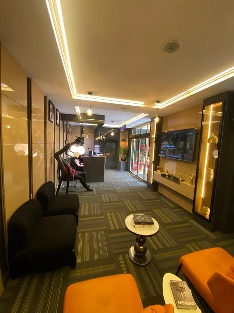 Gritty Palace Hotel photo 2