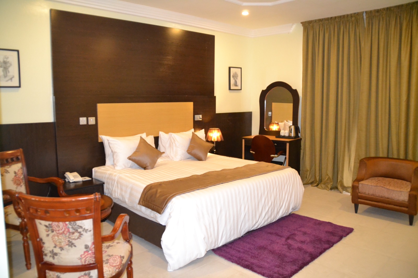 Wetland Hotel photo 10
