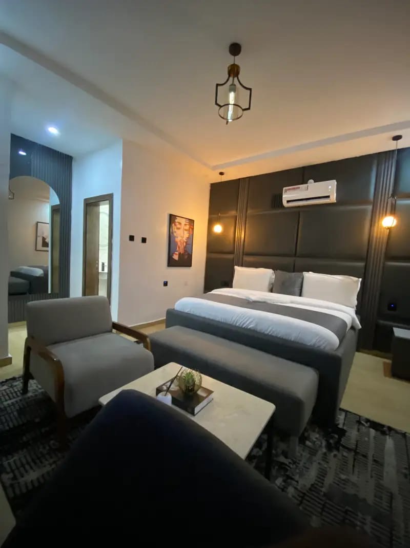 Gritty Palace Hotel photo 10