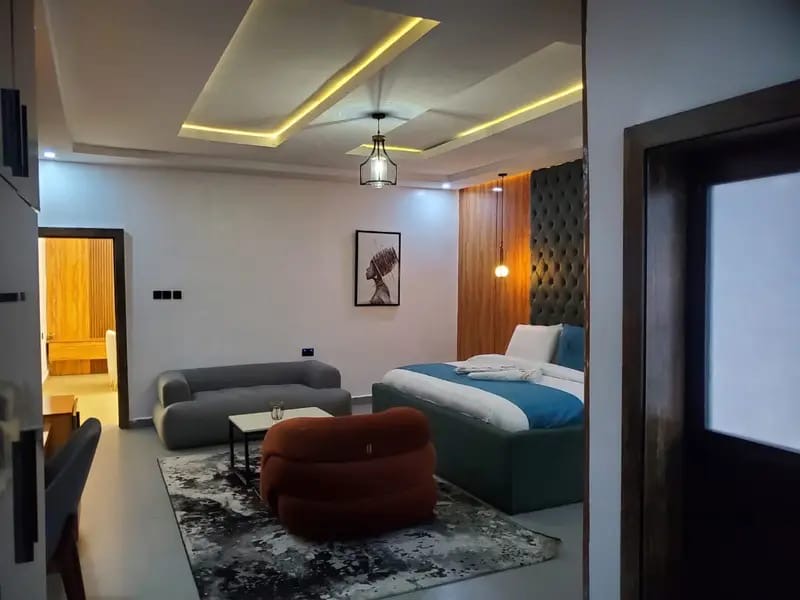 Gritty Palace Hotel photo 7