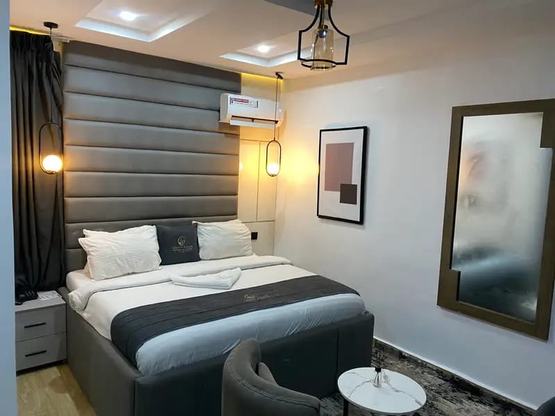 Gritty Palace Hotel photo 6