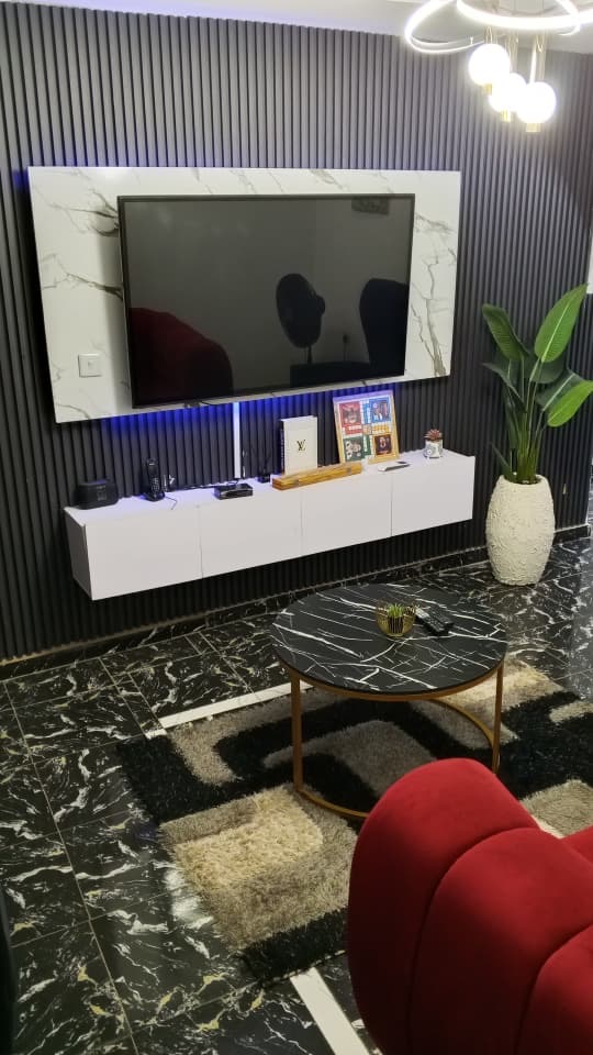 J3 Apartment and Lounge photo 7