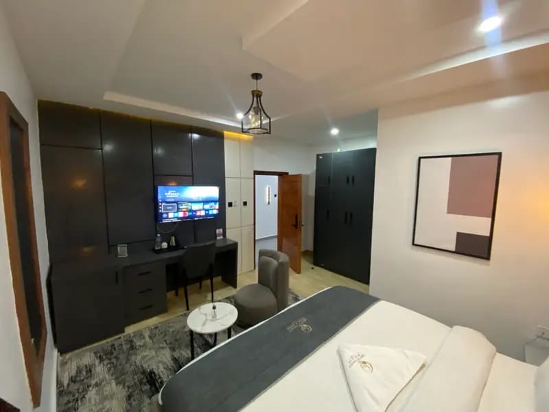 Gritty Palace Hotel photo 8
