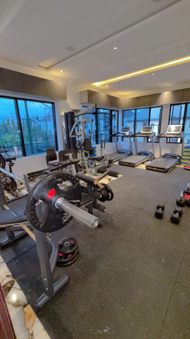 Twinkle Resorts and Apartments photo 9