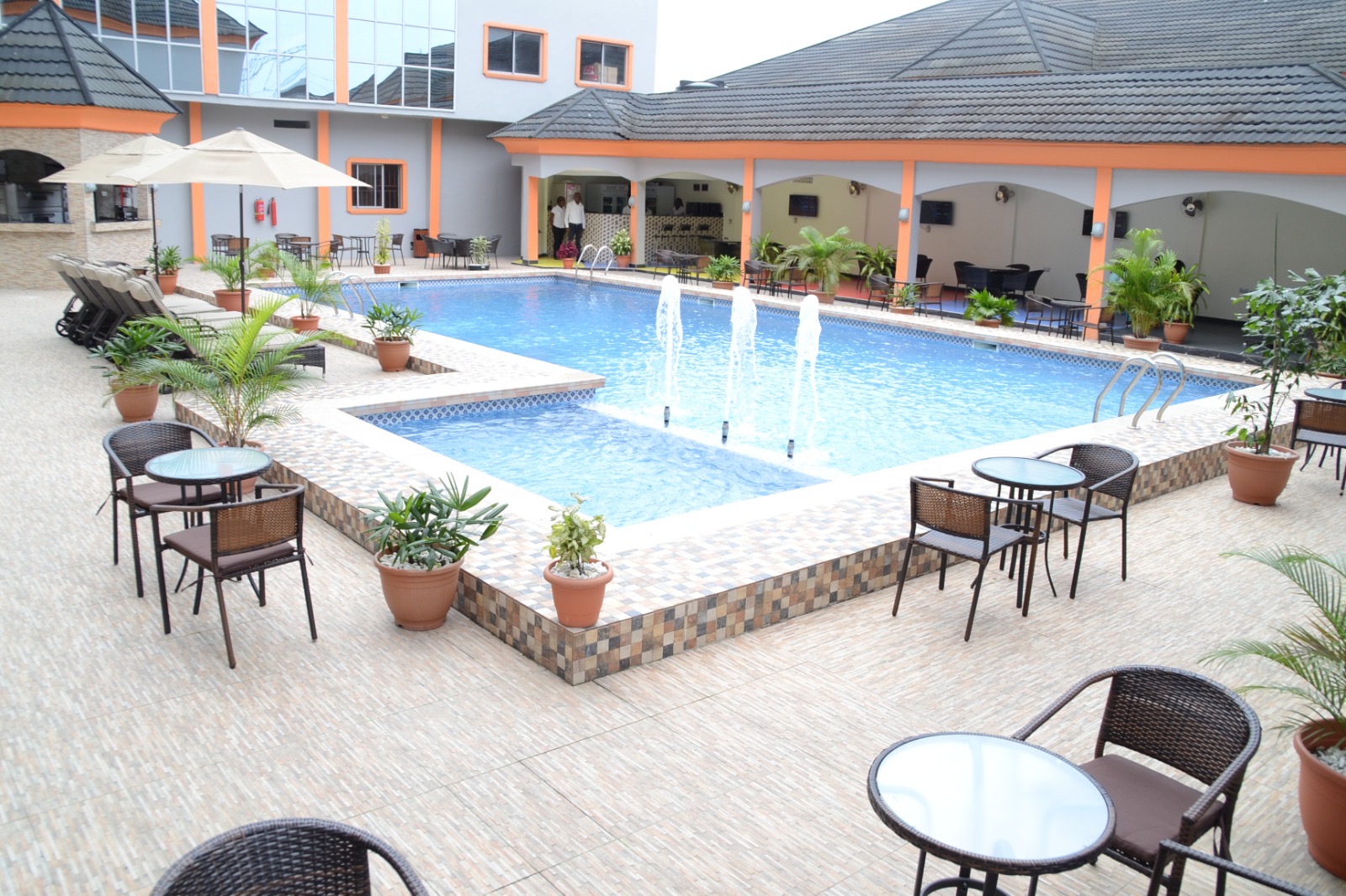Wetland Hotel photo 3