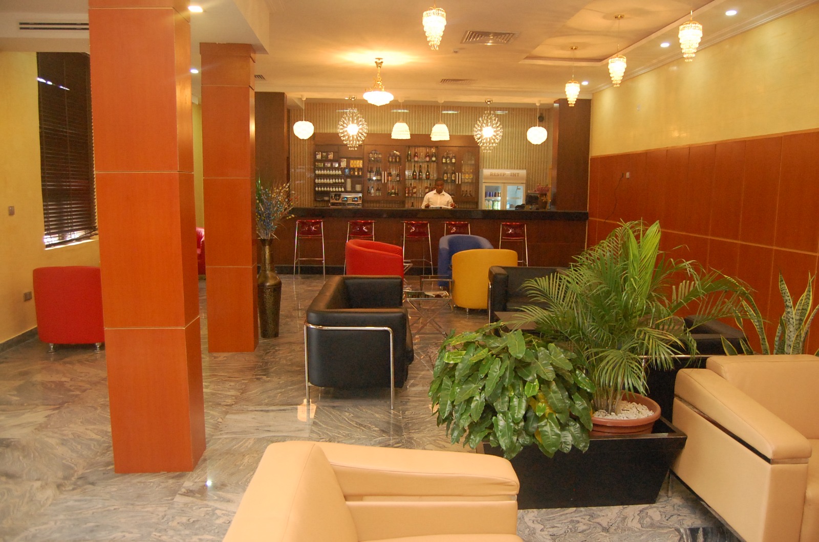 Wetland Hotel photo 4