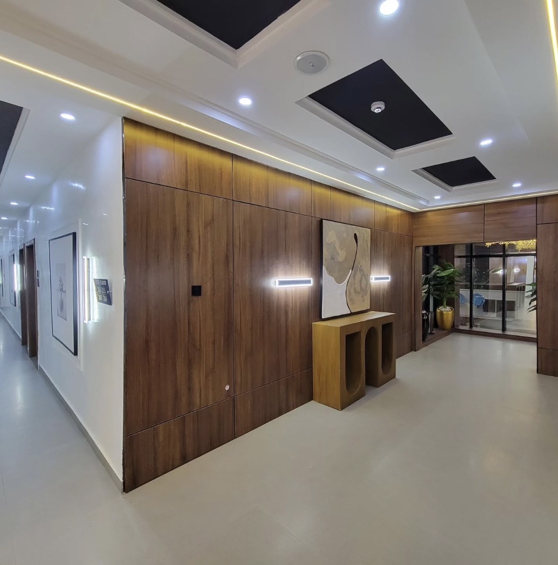 Gritty Palace Hotel photo 4