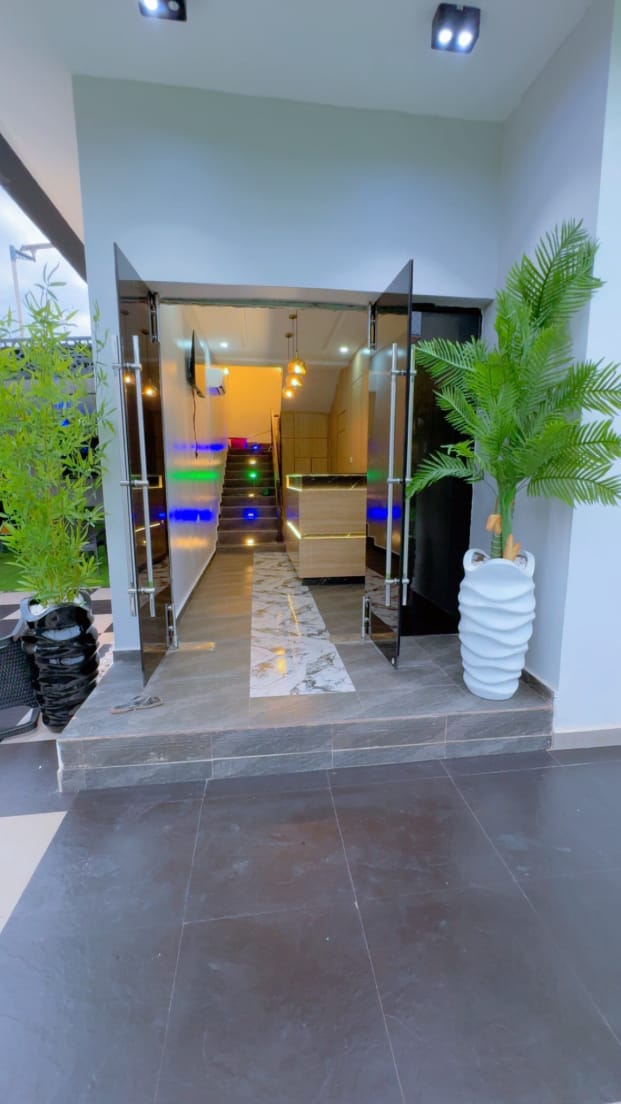Twinkle Resorts and Apartments photo 2