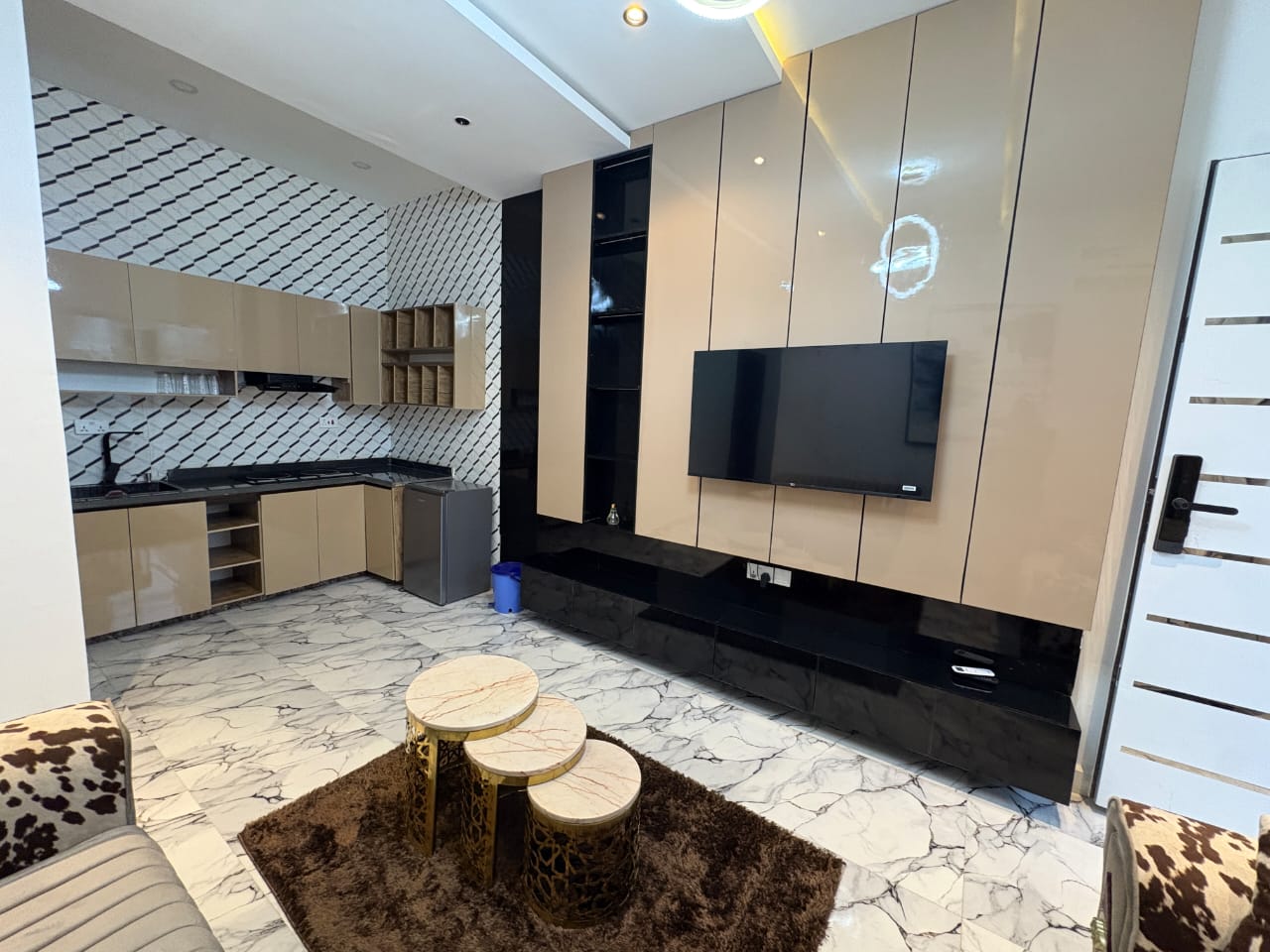 Twinkle Resorts and Apartments photo 4