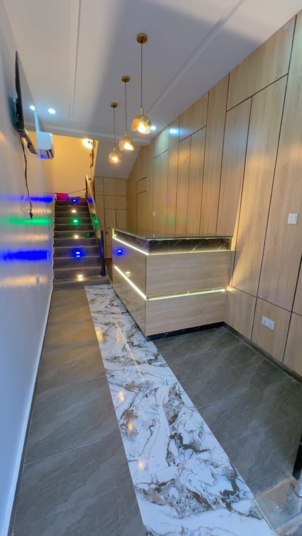 Twinkle Resorts and Apartments photo 3