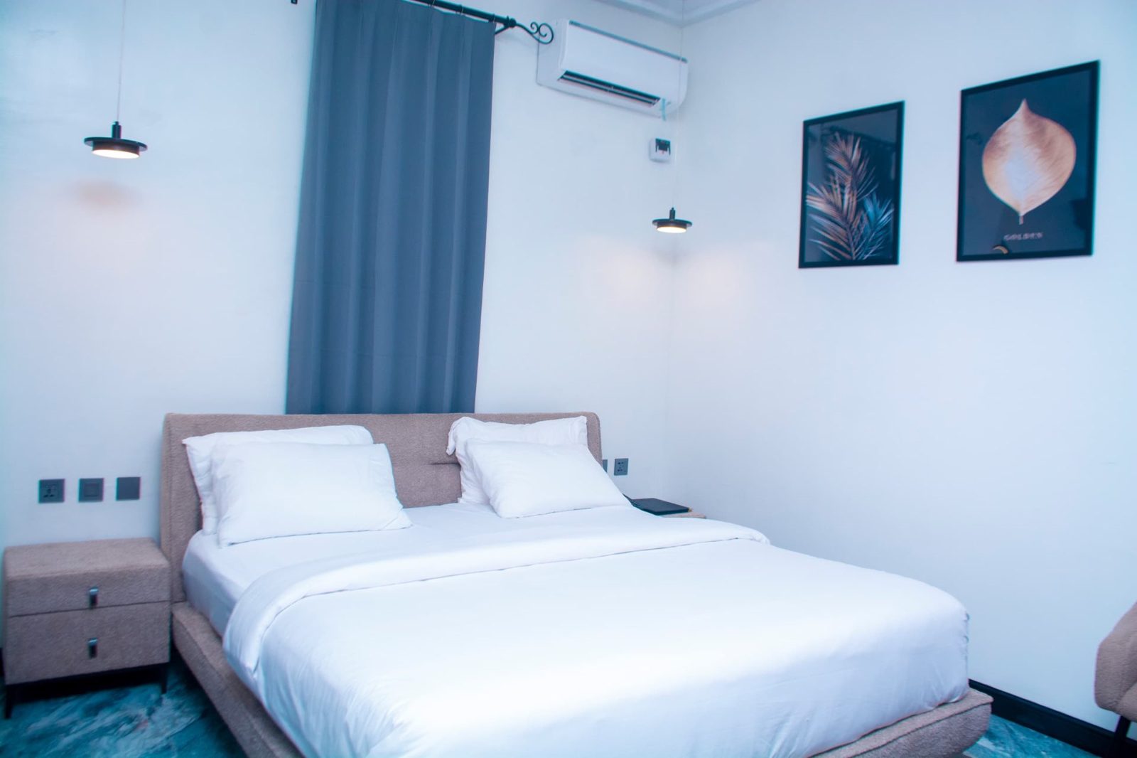 Bonquisha Stay photo 5