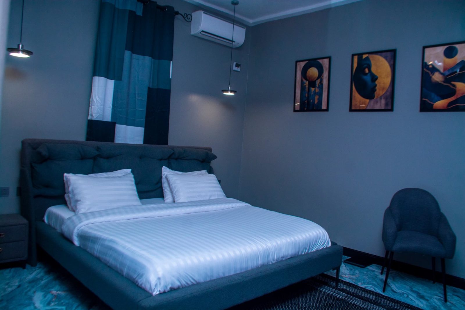 Bonquisha Stay photo 6