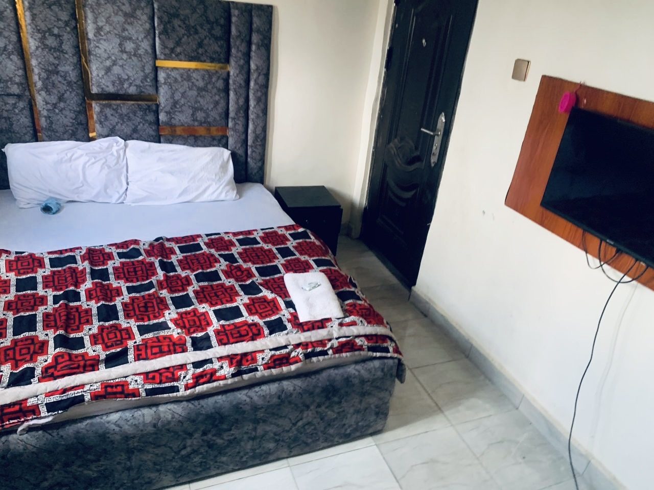 The Fishers Hotel photo 4
