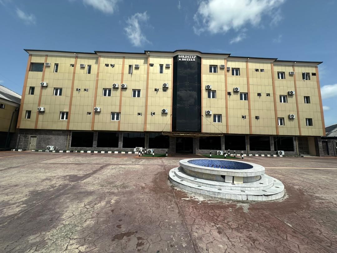 Goldstep Hotels