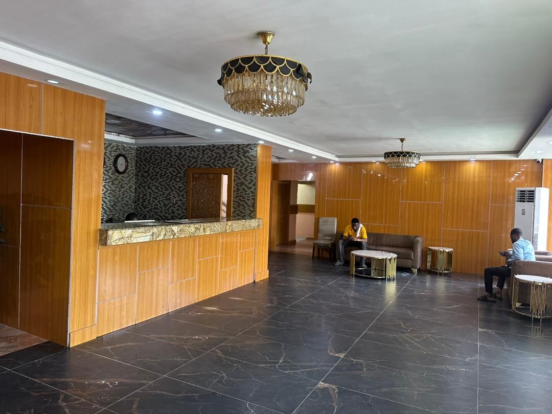 Goldstep Hotels photo 2