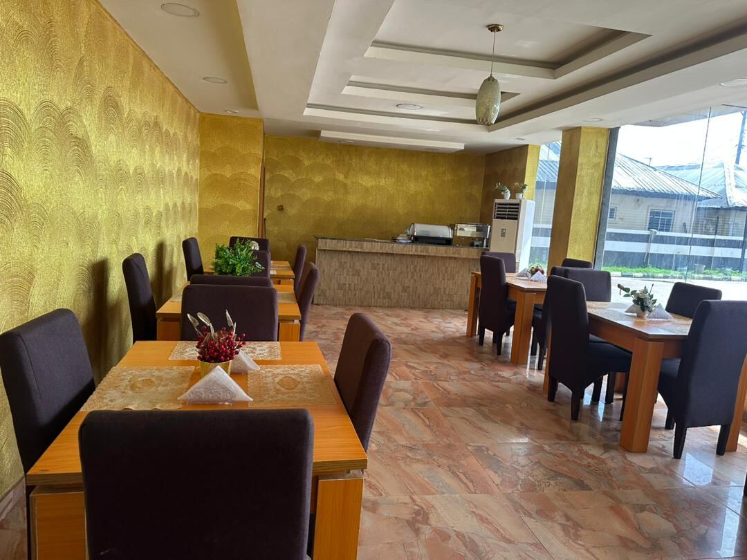 Goldstep Hotels photo 4