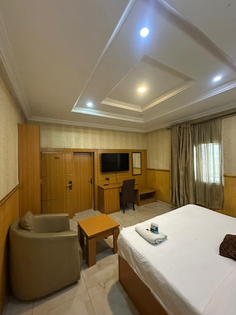 Goldstep Hotels photo 6