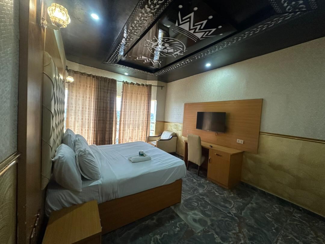 Goldstep Hotels photo 8