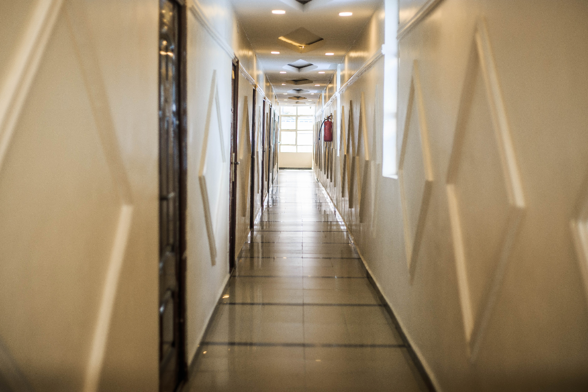 Kelly Continental Hotel photo 3