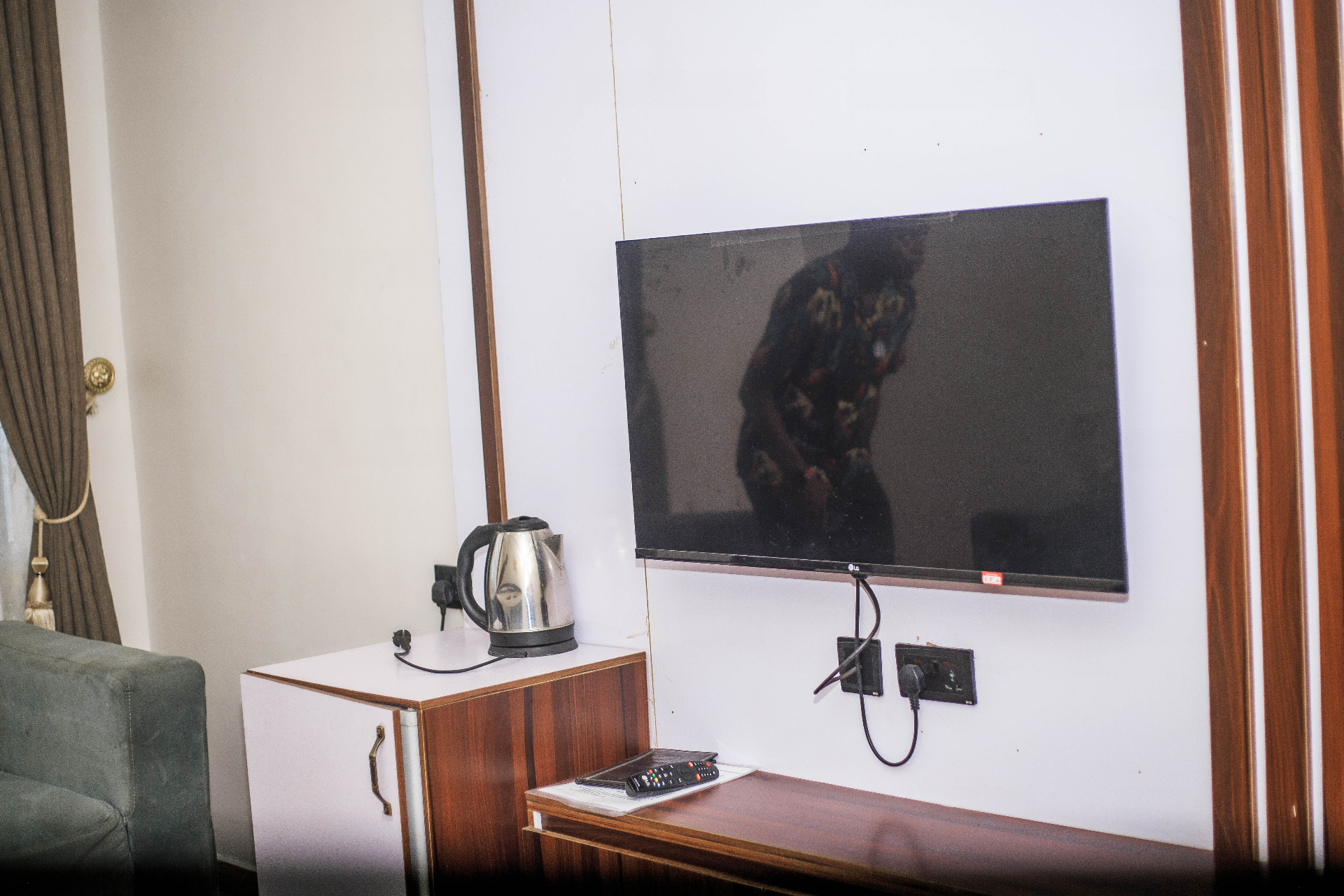 Kelly Continental Hotel photo 7