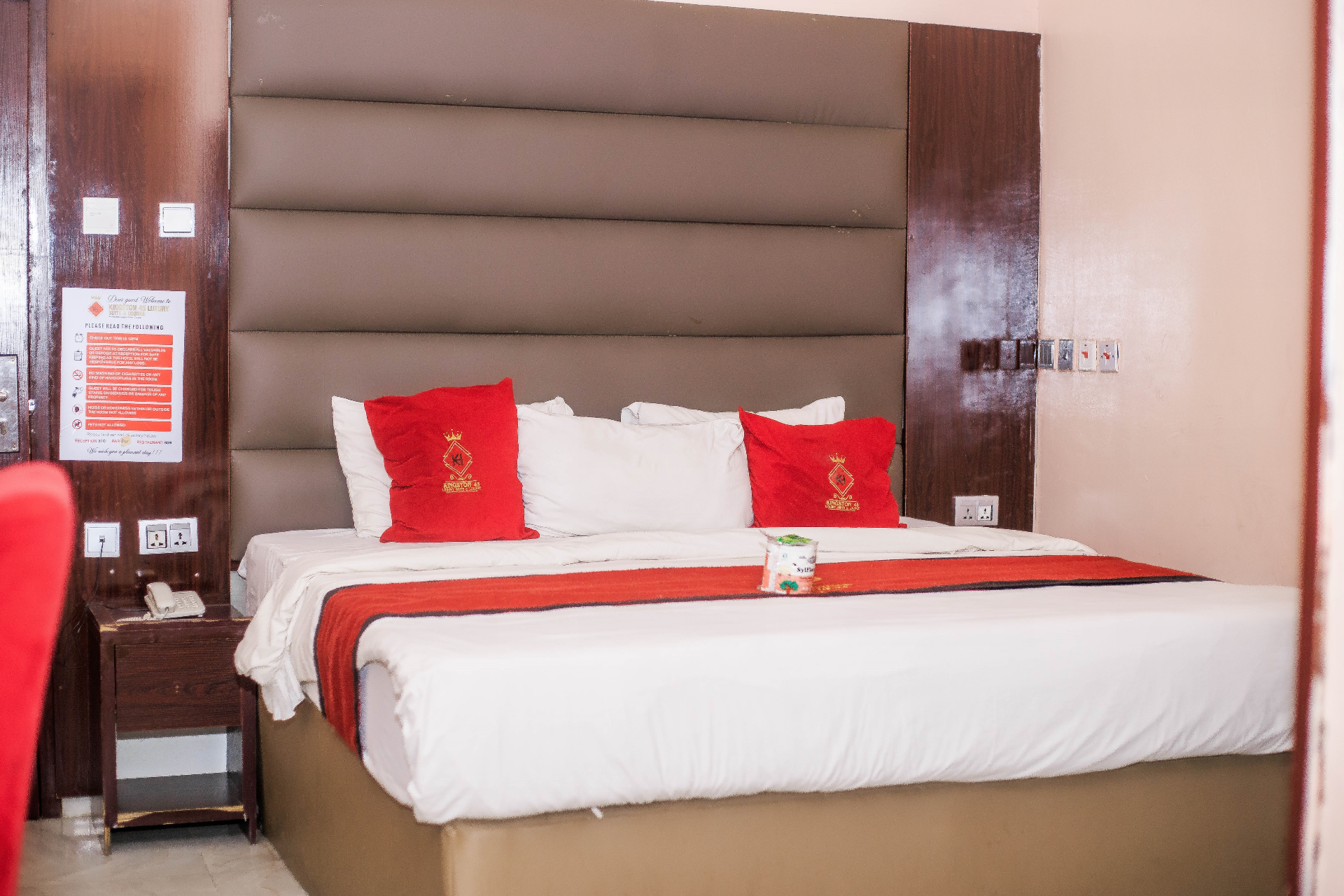 Kingston45 Hotel photo 6
