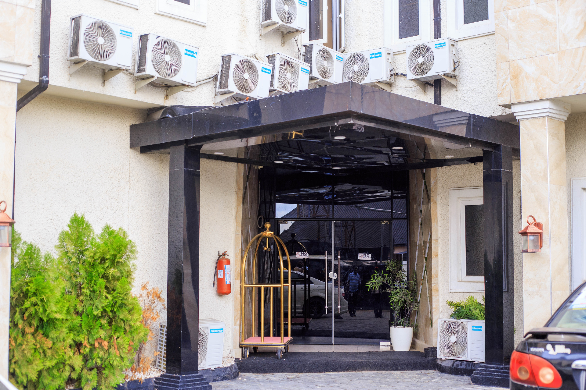 Pablo Milano Hotel photo 2