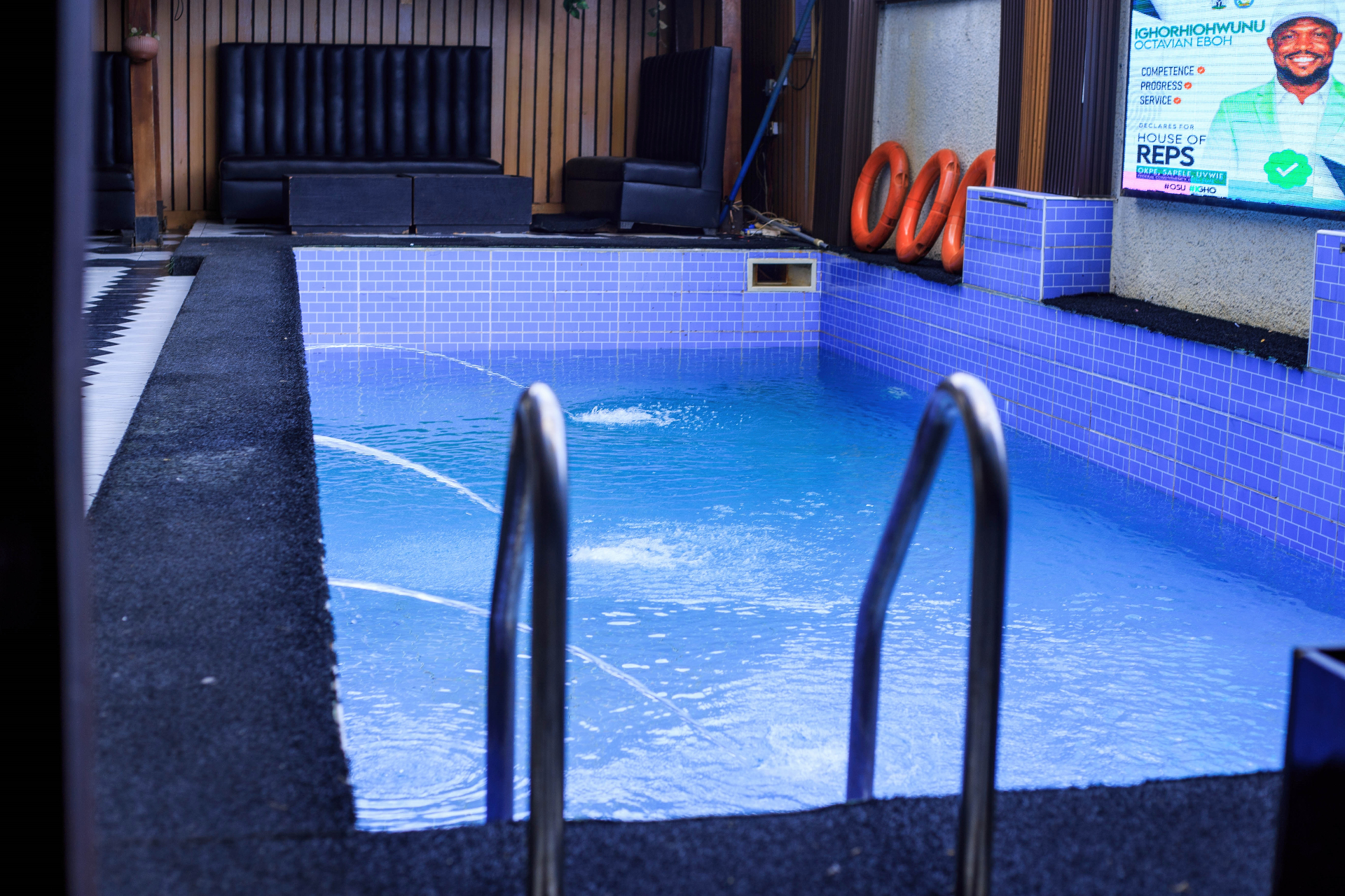 Pablo Milano Hotel photo 4