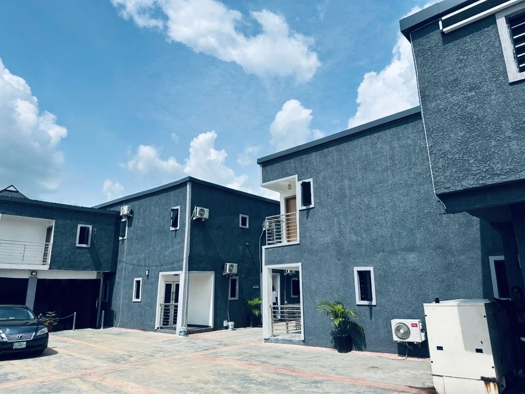 Solodems Hotel and Suites