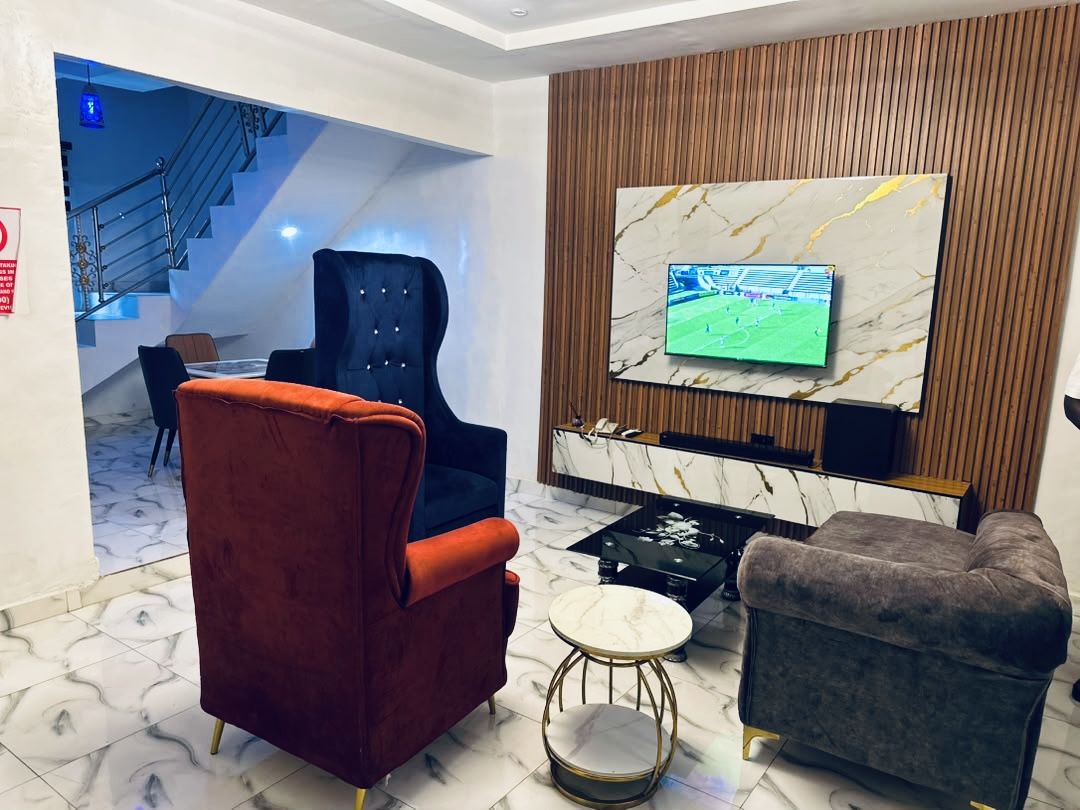 Solodems Hotel and Suites photo 3