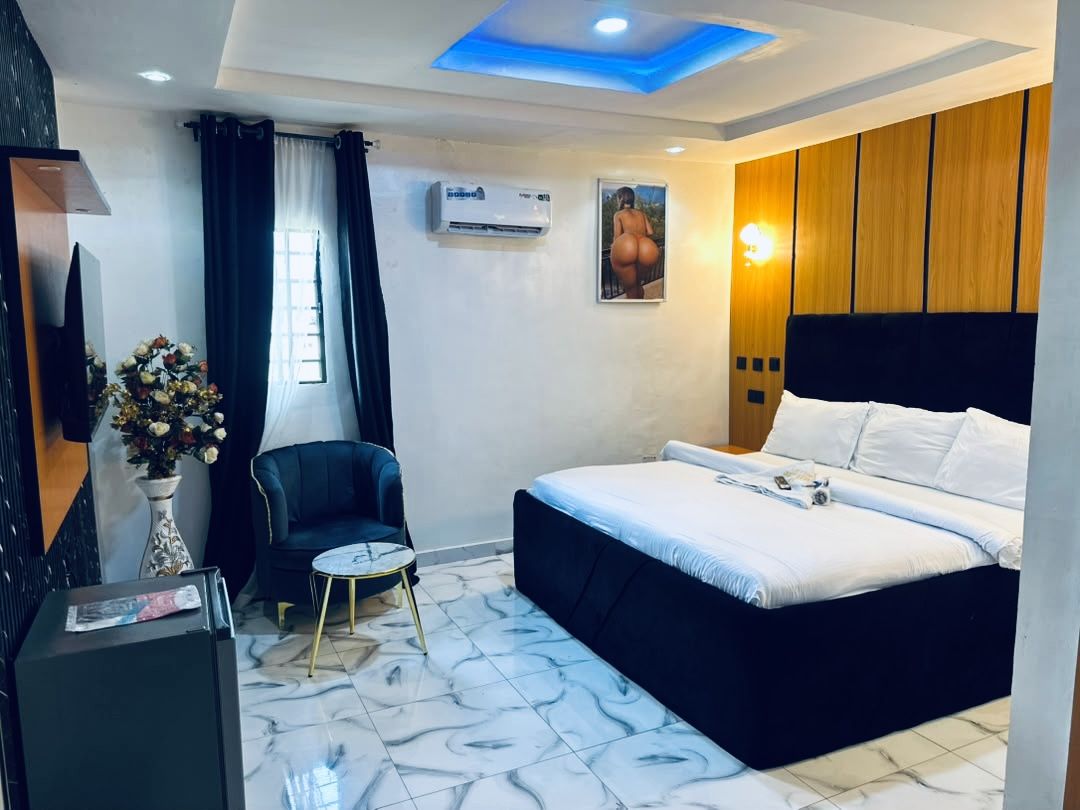 Solodems Hotel and Suites photo 4