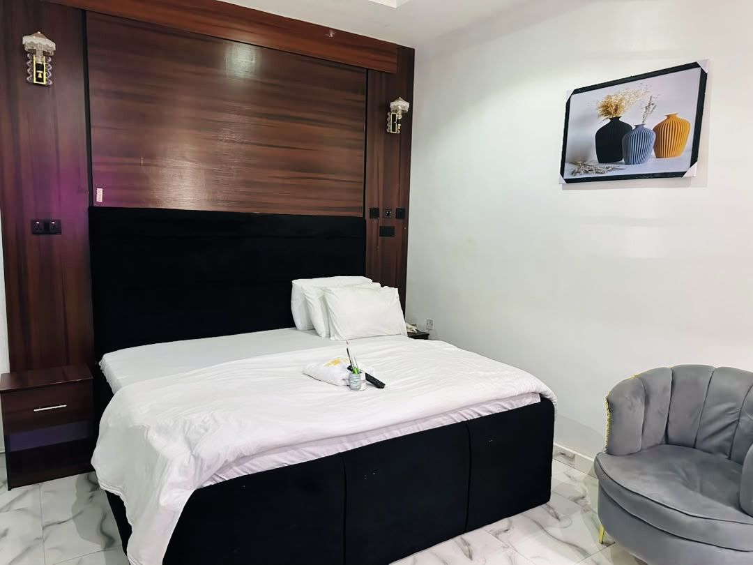 Solodems Hotel and Suites photo 5